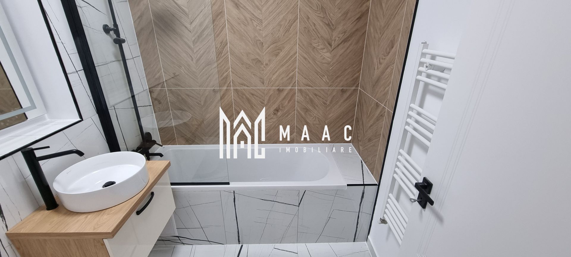 Apartament modern I La cheie I 2 camere I Lift I Hipodrom - Poză 4