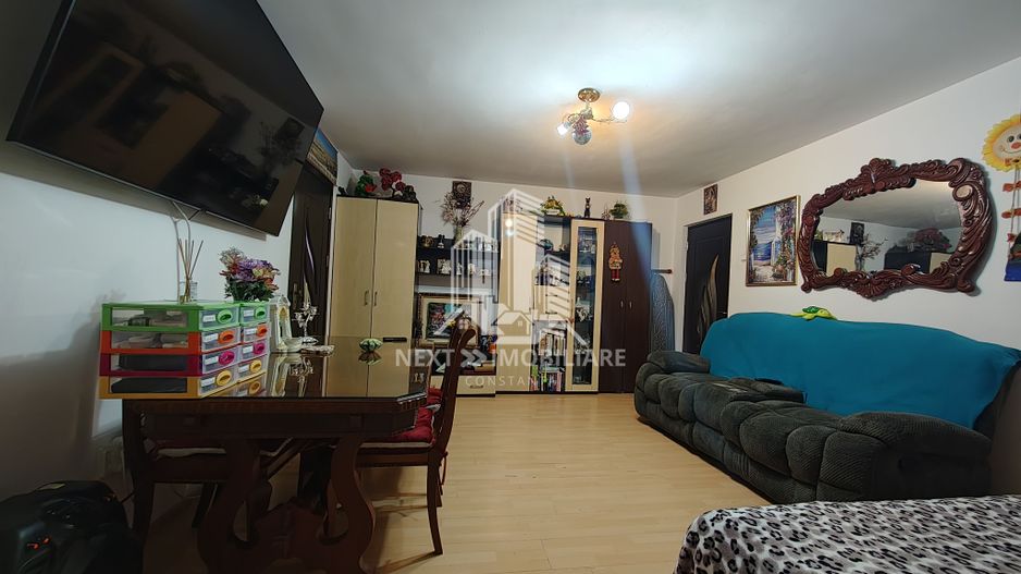 Apartament 2 camere 55mp parter Inel 2 - Poză 5