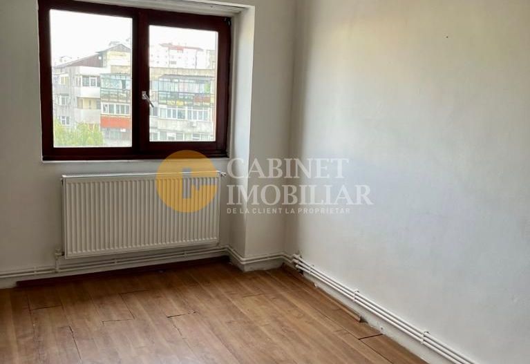 Apartament cu 3 camere semidecomandat zona Dacia - Poză 4