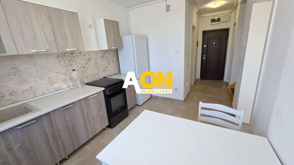 Apartament tip Penthouse, 62 mp, cu terasa 35 mp si boxa 14 mp, Centru - Poză 5