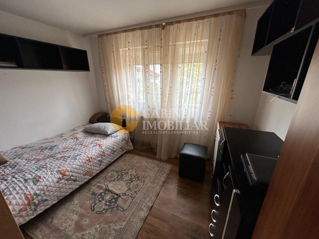 Apartament 4 Camere + Boxa Etaj 3 Frumoasa Bloc 1983 - Poză 10