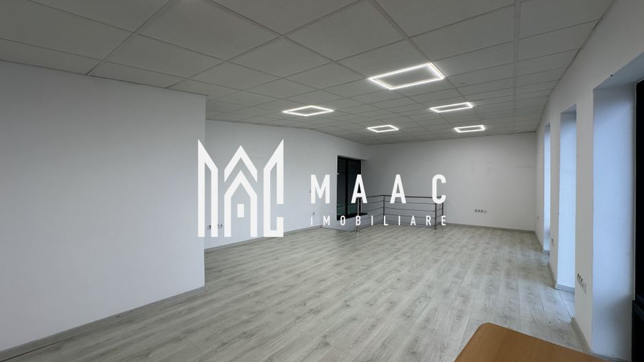 Hală 450 mp + Birouri + Curte 800 mp | DN1 Șelimbăr | Acces TIR | Zonă Premium - Poză 5