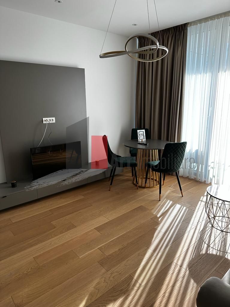 Apartament 2 camere One Mamaia Nord - Poză 4