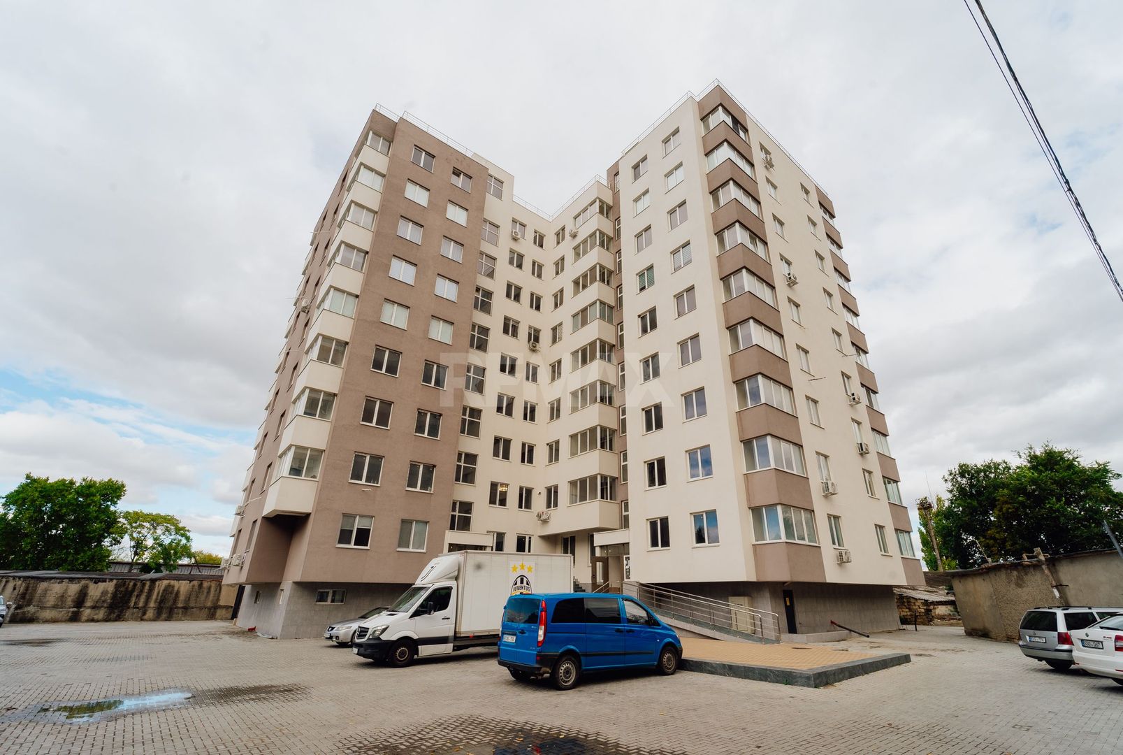 Se vinde apartament pe str. Dacia - Poză 12