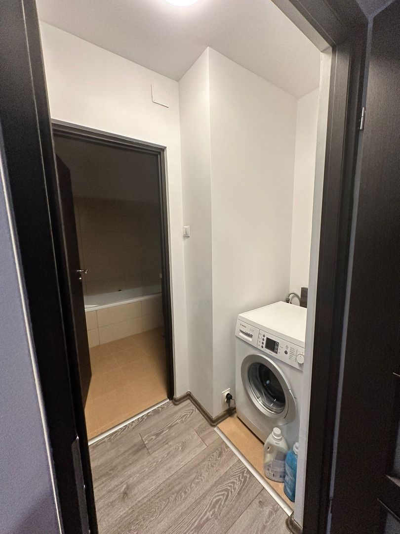 Apartament 3 camere Constantin Brancoveanu / Loc de parcare - Poză 14