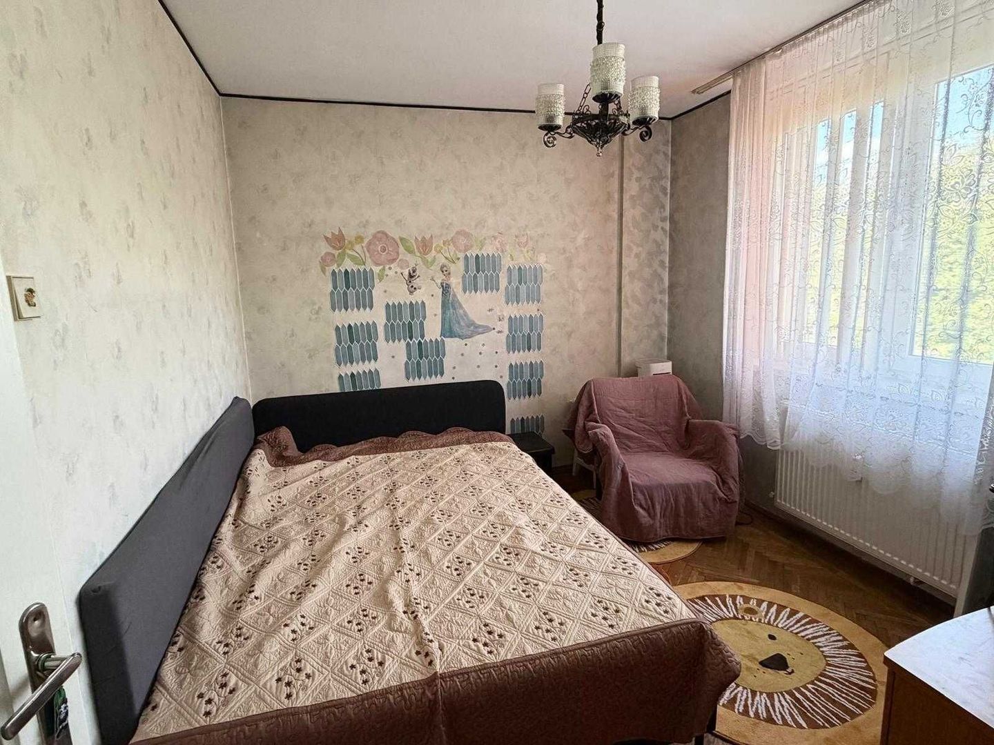 Se da spre inchiriere ap 2 cam Gara De Nord - Poză 8
