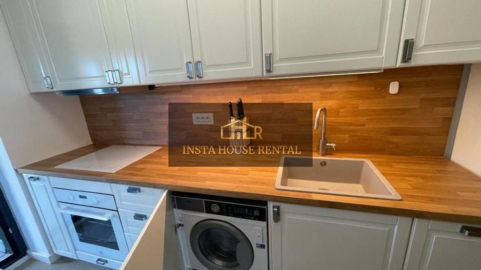 3 camere Parcului 20  + loc de parcare - Poză 9