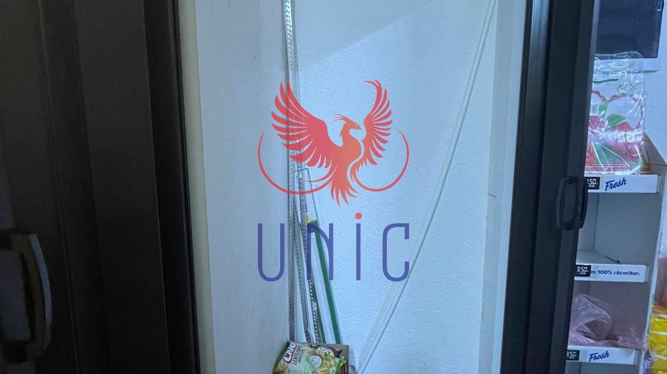 Spatiu Comercial, 61 mp - Rovine-Bloc Nou - Poză 8