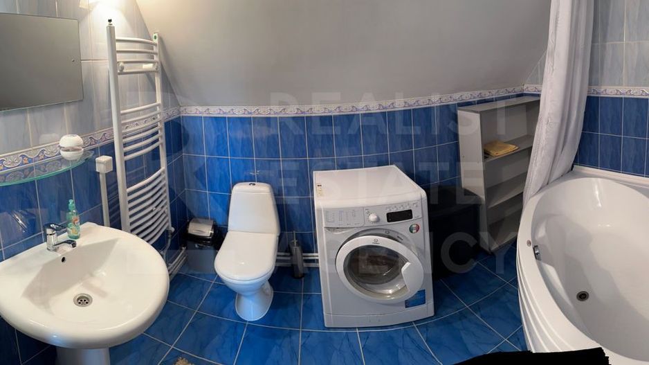 Chirie, apartament 4 camere, strada Codrul Cosminului, Centru - Poză 8