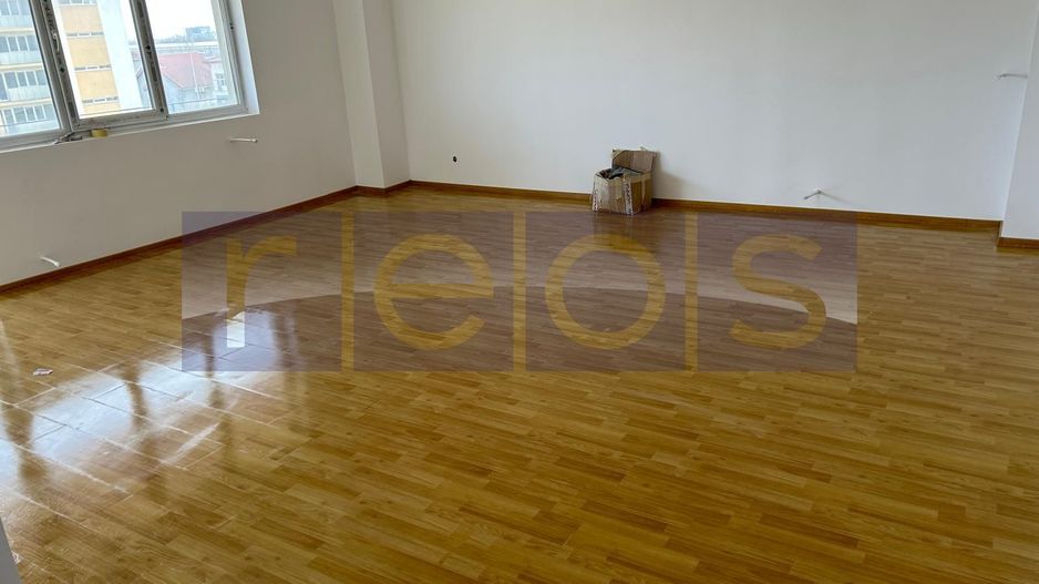 VANZARE 3 CAMERE | HANRI COANDA | 106MP | BLOC NOU | ZONA LINISTITA | - Poză 2