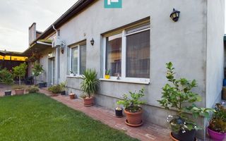 Apartament cu 3 camere la curte comună în Grădiște - Poză 14