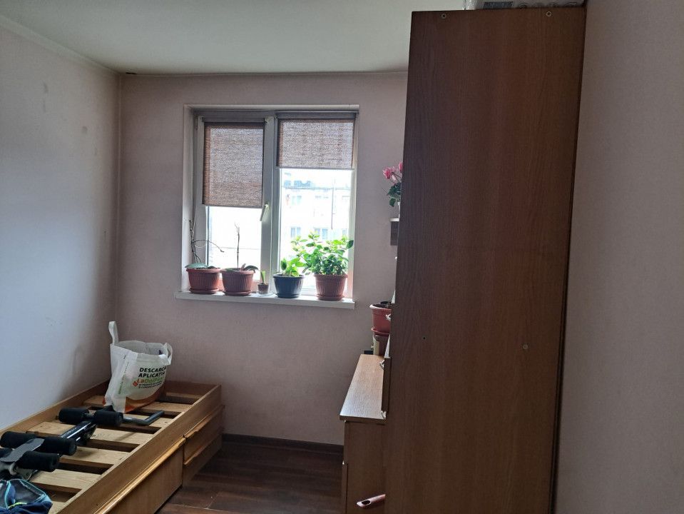 Apartament gata de mutat-cu preluare chiriasi - Poză 6