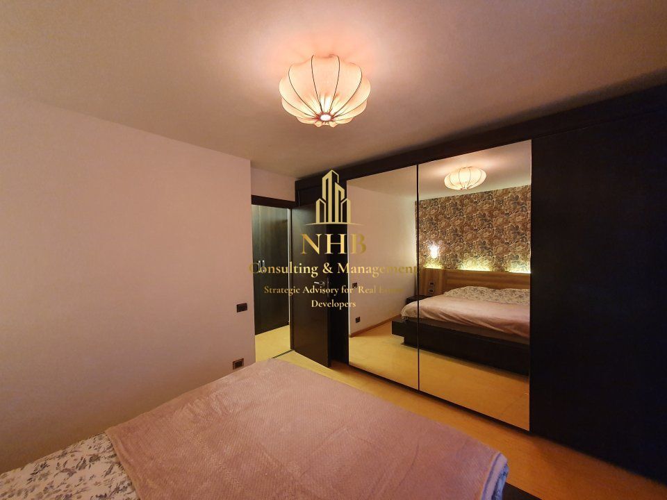 Apartament 2 Aviatiei - Caramfil - Poză 10