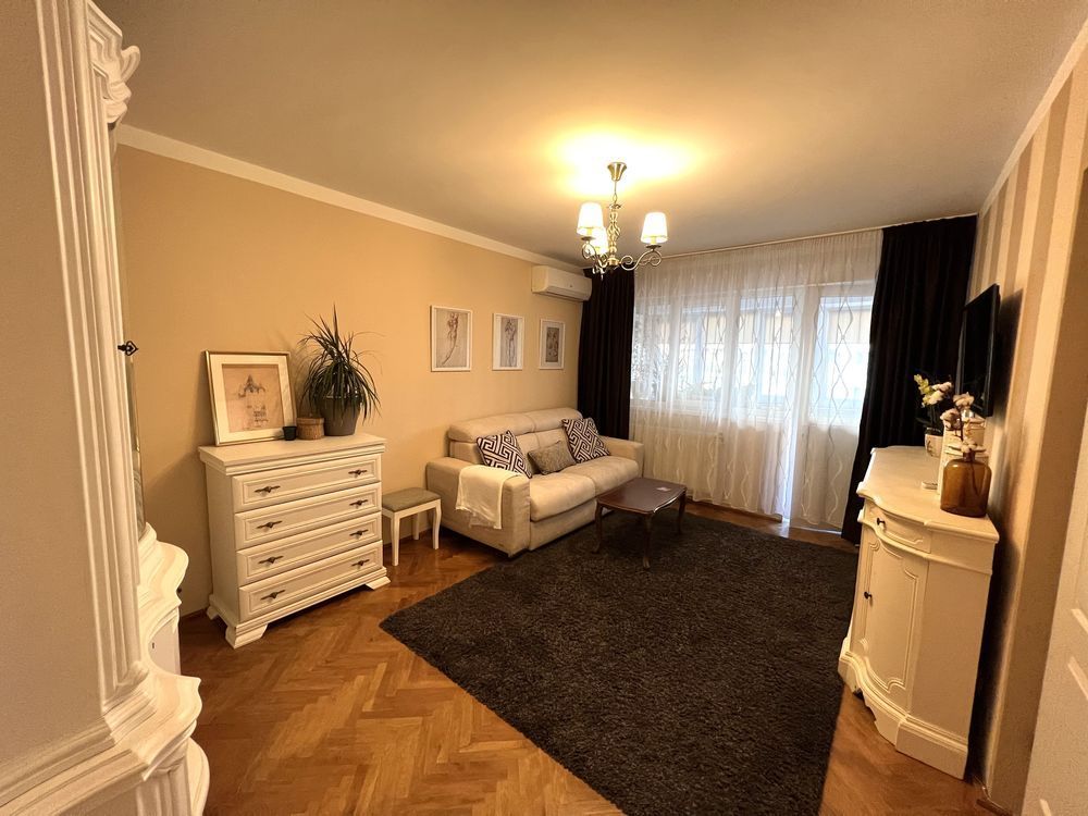 Inchiriere apartament 2 camere Tineretului Bucuresti - Poză 4