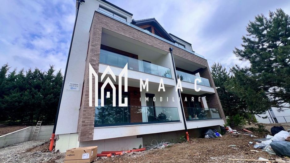 Apartament 2 Camere | Terasă 10 mp | Cartierul  DaVinci - Poză 7