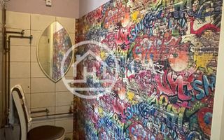 Spatiu comercial de inchiriat in zona Rogerius, Oradea - Poză 5