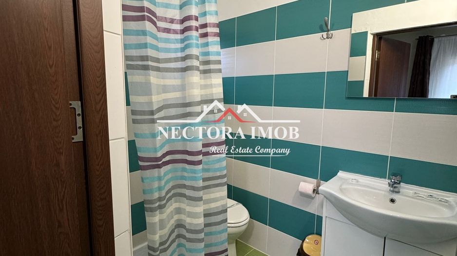 NECTORA IMOB-Pensiune Baile Felix, 16 camere, 723 mp + 4460 mp teren - Poză 10