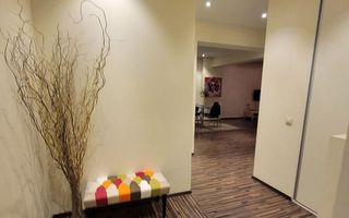 Apartament elegant 2 camere | Decebal-Muncii | 77 mp | Parcare subterana - Poză 5