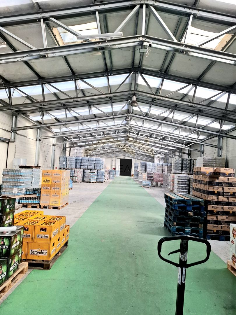 Hala Productie/ Depozitare Pipera - Poză 2