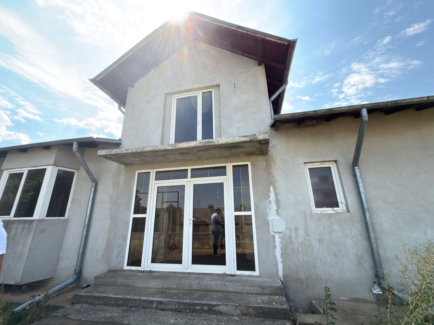 Casă individuală S+P+1E | 248 mp utili | Teren 1.322 mp | Băleni Sârbi - Poză 7