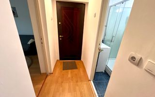 Apartament cu 2 Camere,  Etaj Intermediar, Zona Bld. Transilvaniei - Poză 9