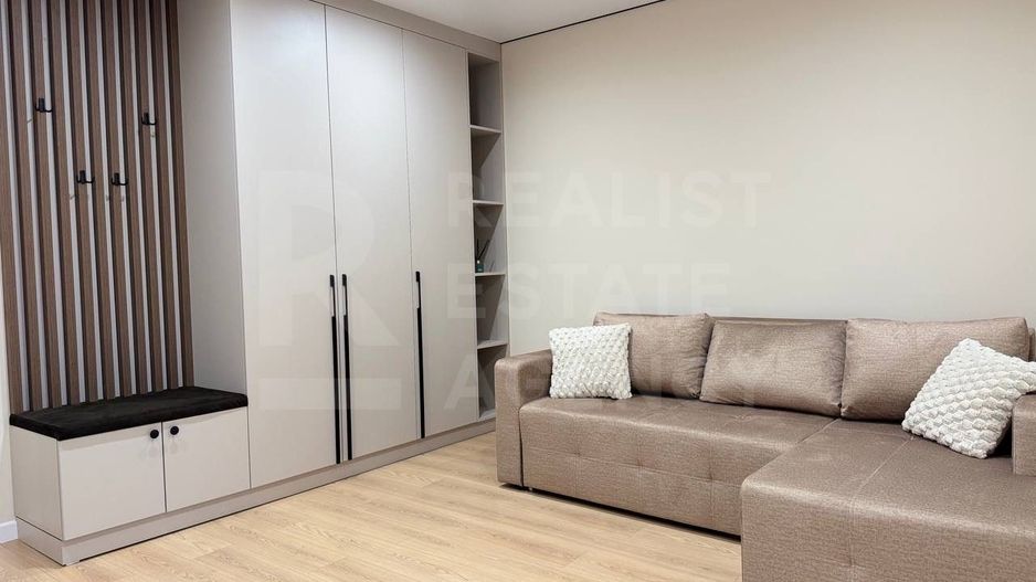 Vânzare, apartament, 1 cameră str. Ialoveni, Telecentru - Poză 3