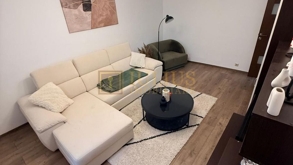 2 camere| Piata Verde| centrala proprie| pet friendly| etaj 1| apartament superb - Poză 1