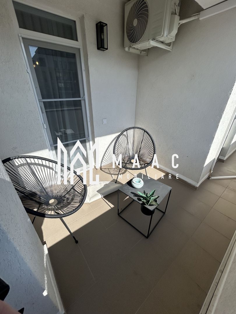 Apartamente 2 Camere | 40Mp | Balcon | Loc de Parcare | Cartierul Henri Coandă - Poză 4