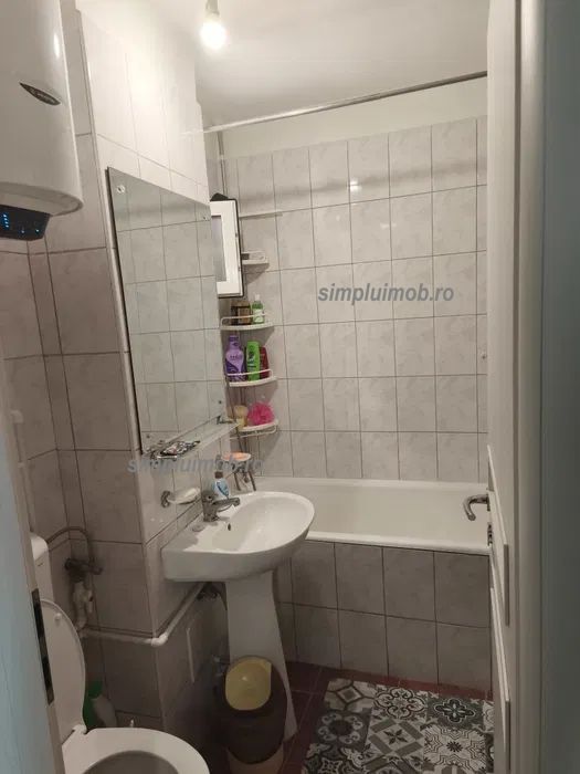 Apartament 3 Camere spatios , mobilat si utilat , Pantelimon . - Poză 7
