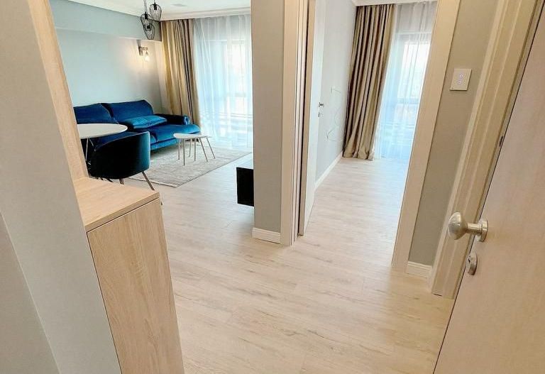 Smart Boutique / Finisaje Premium | Mihai Bravu - Mall Vitan - Poză 5