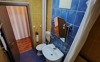 Gh. Lazar - Favorit, 2camere semidecomandat, et 3, centrala gaz, AC - Poză 15