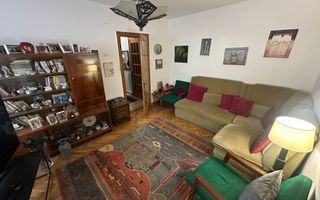 BUCSINESCU - 2 CAMERE - BLOC FARA RISC - Poză 1