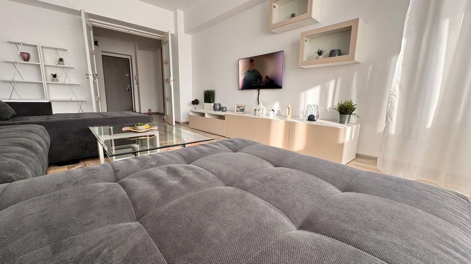 Apartament 2 camere  bld Unirii Sector 3 - Poză 15