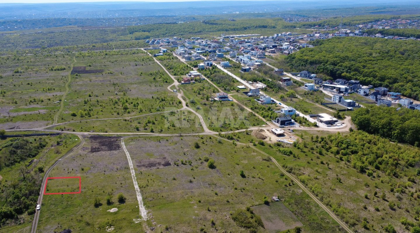 Teren pentru construcții, Durlești - Poză 1