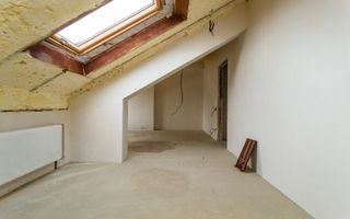 Vânzare, penthouse, 4 camere, strada Nicolae Dimo, Durlești - Poză 22