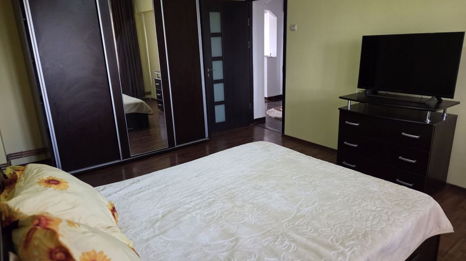 Apartament 4 camere - Lapus Arges - Poză 1