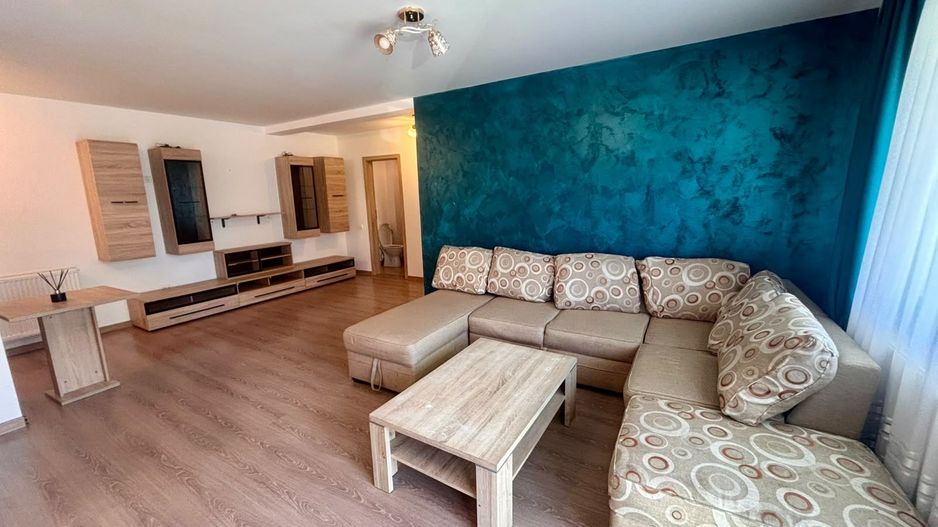 Apartament 3 camere cu curte proprie Selimbar - Poză 8