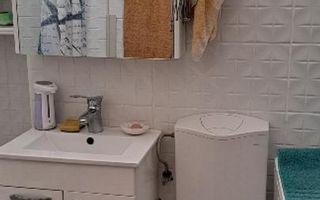 3 camere | Ștefan cel Mare – Parcul Circului | 5 min metrou - Poză 9