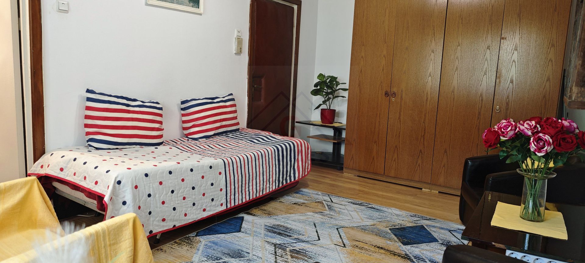 Decomandat+ boxa. Aproape de Mall, Facultatea de Agronomie si de Continental. - Poză 15