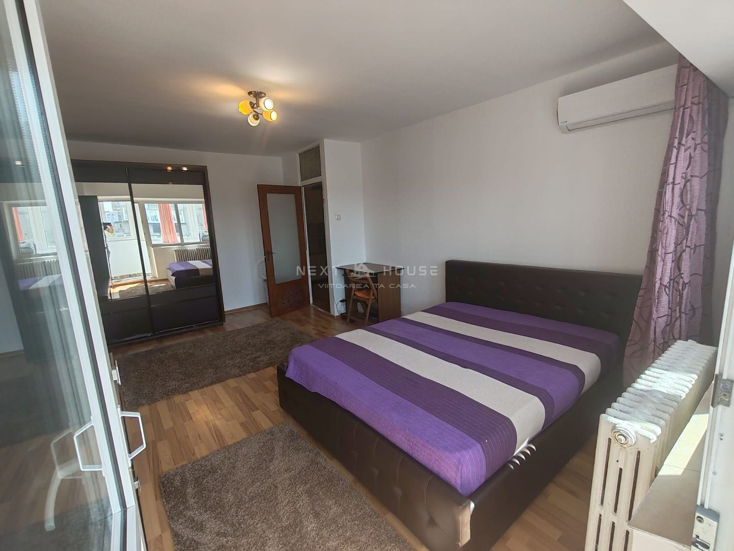 Garsoniera Liberty Mall ( Rahova - Trafic Greu ) - Poză 6