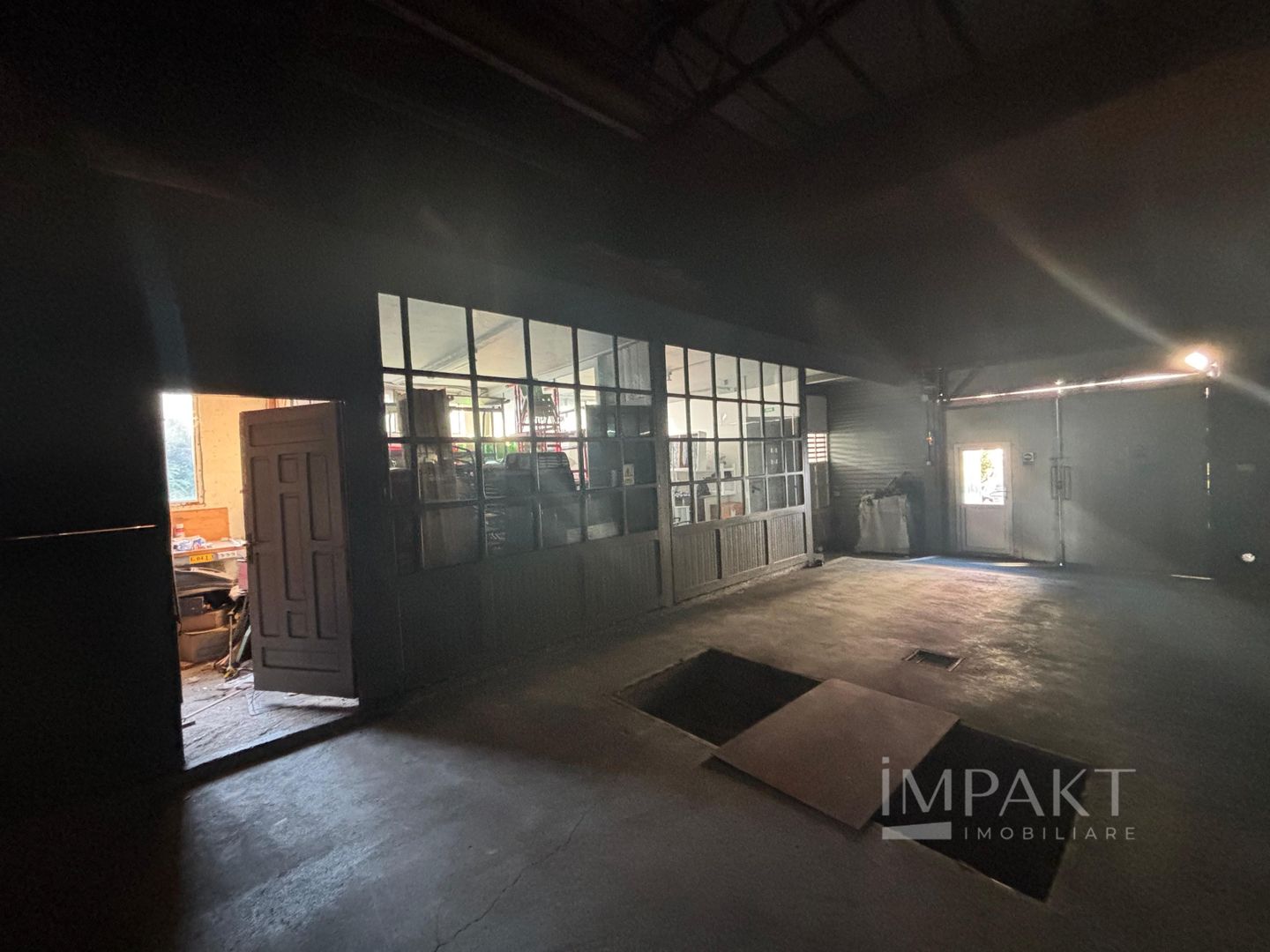De vanzare/chirie spatiu comercial si de productie zona Gheorgheni - Poză 5