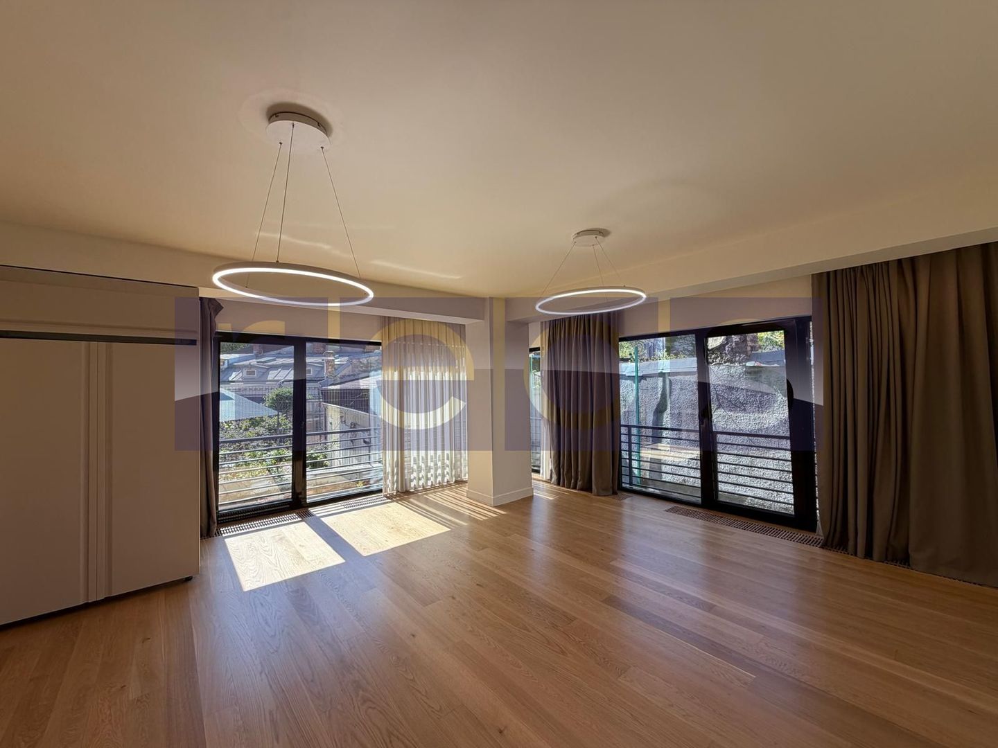INCHIRIERE 2 CAMERE | GRADINA ICOANEI | 62MP | NEMOBILAT | BLOC NOU - Poză 4