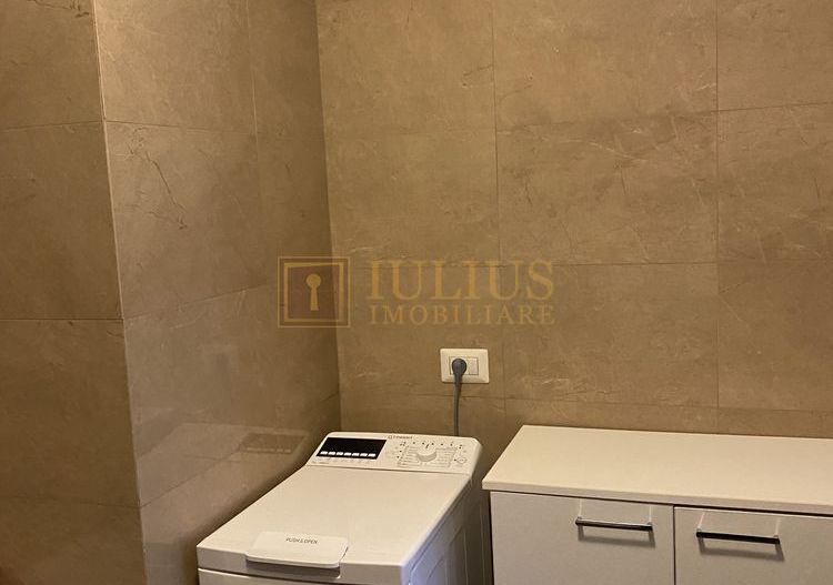 Apartament cu 2 camere in Calea Bogdanestilor langa Hotel Del Corso - Poză 5
