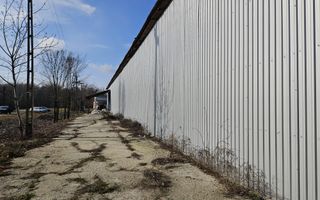 Vanzare amplasament industrial-servicii Tatarasti, Teleorman - Poză 17