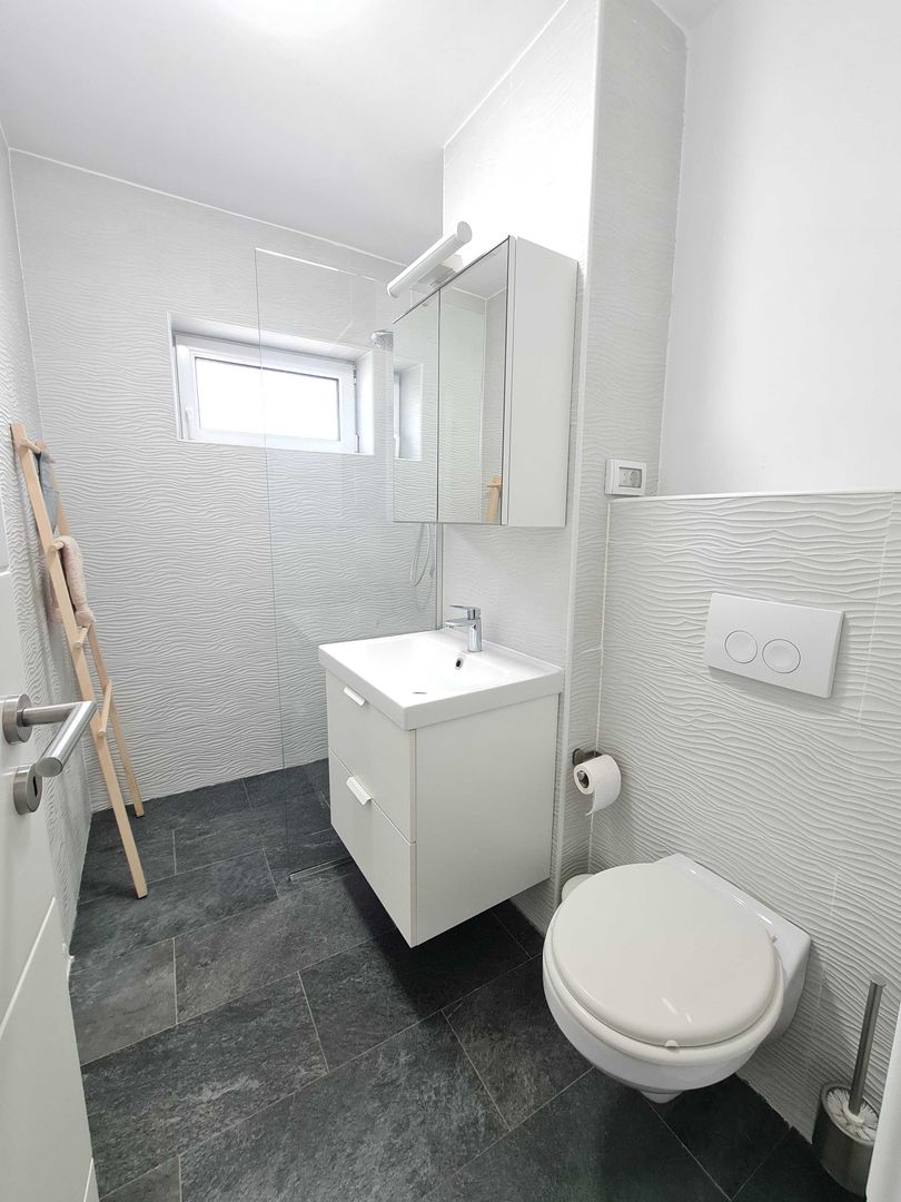 Girocului-Lidia | 2 camere | Etaj intermediar | Bloc izolat - Poză 7