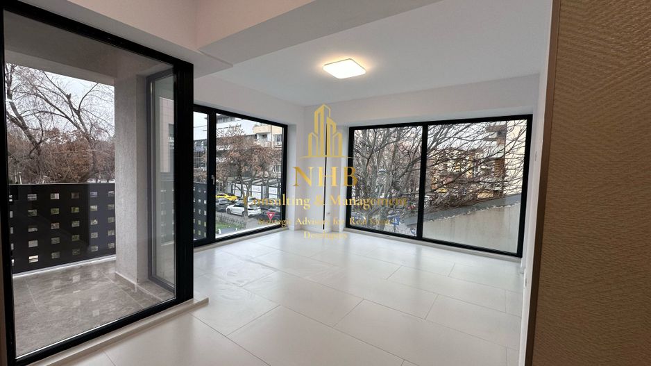 Spatiu/Birouri/Notariat/Avocat/Cosmetica/Masaj | FLOREASCA BLOC NOU - Poză 2