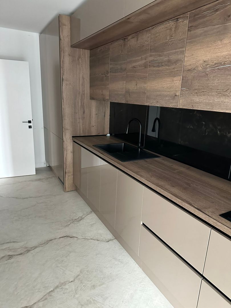 Vanzare 3 Camere Bloc Nou Pipera OMV - Poză 10