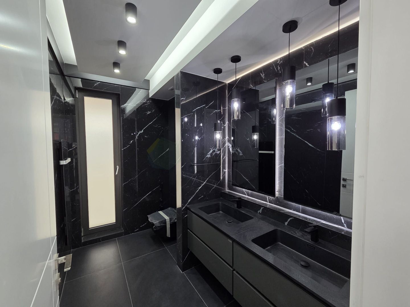 Vilă de lux în Pipera – proprietate exclusivistă, 0% comision pentru cumpărător - Poză 22