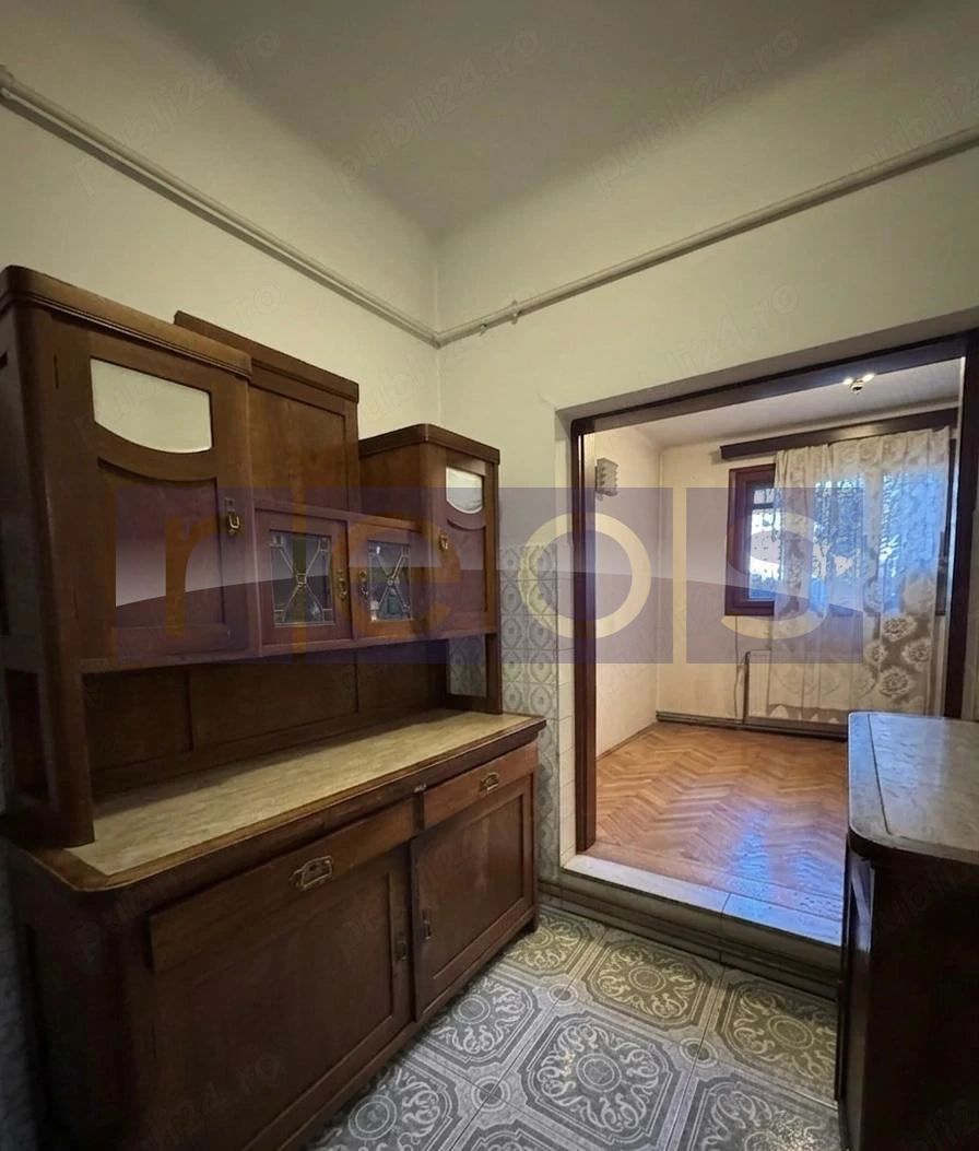 SPATIU DE INCHIRIAT | 100 MP | VILA INTERBELICA | DOROBANTI | CURTE PRIVATA - Poză 4