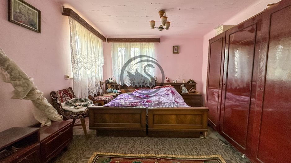 Casa cu 3 camere de vanzare | Puchenii Mosneni, Prahova | Comision 0% - Poză 3